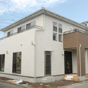 2011年7月完成　富士市T様邸