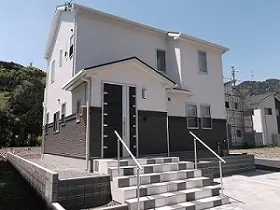2012年5月完成　清水区小島町【建売住宅】