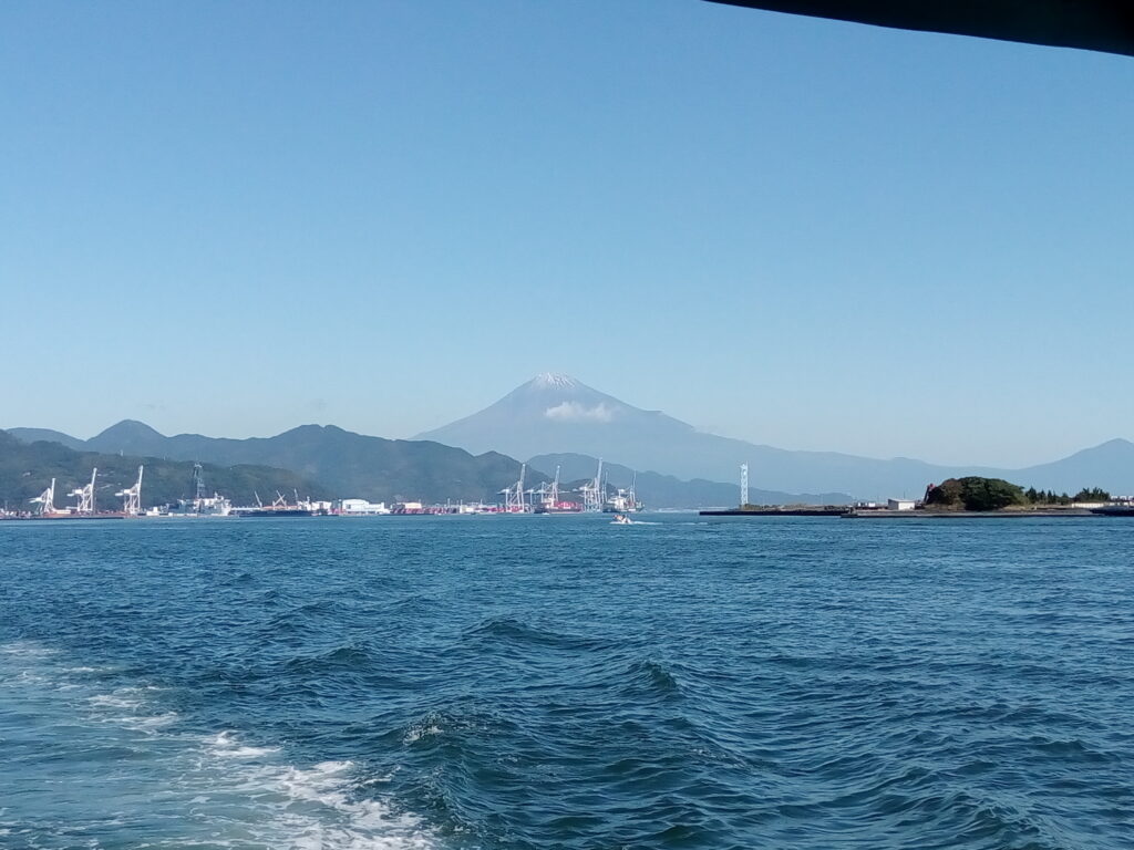 富士山