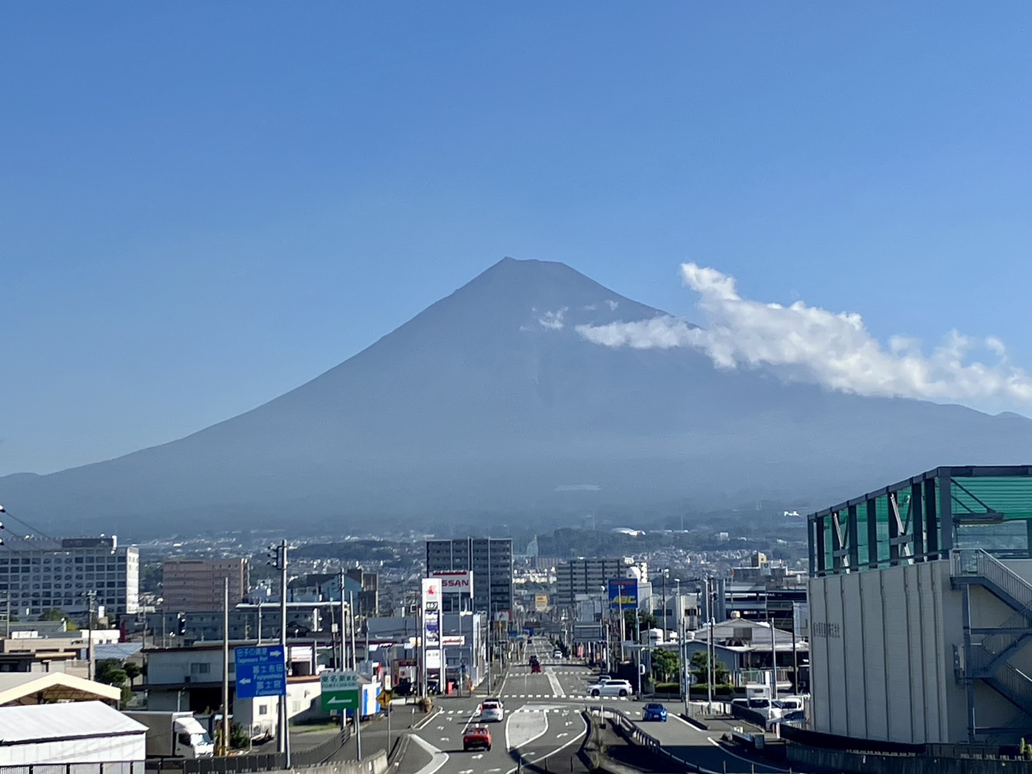 はじめまして